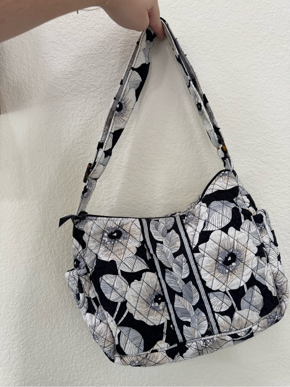 Vera Bradley shoulder bag